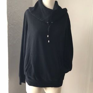 JNY Cotton Blend Sweater